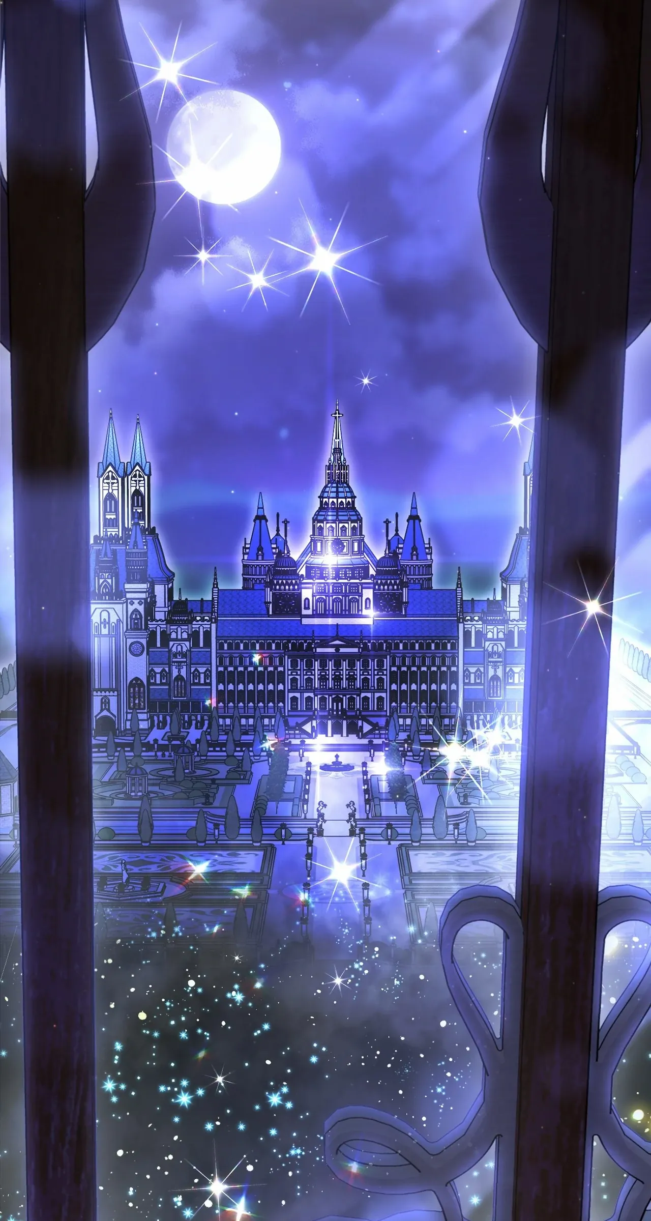 The Secret Bedroom of a Dejected Royal Daughter Chapter 96 75